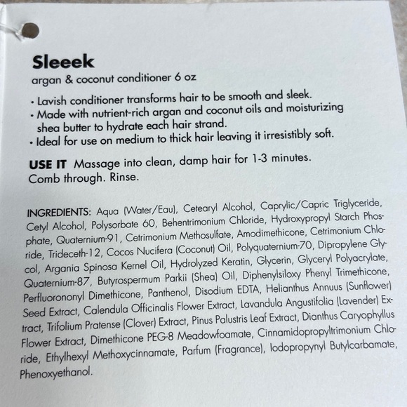 Endless Summer Silky Smooth Set - Picture 4 of 7